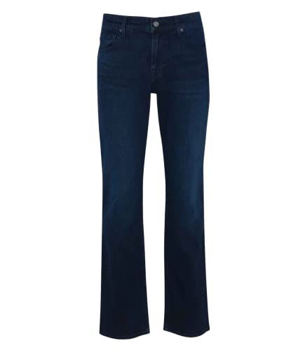 Image of 7 For All Mankind Men's Austyn Relaxed Fit Straight Leg Jeans