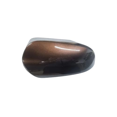 Coque de rétroviseur Toyota Vitz 2012 2015 couvercle rétroviseur droit
