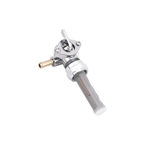 Robinet petcock pour fuite essence FLHX Classic Street Super Tour Tri Wide Sturgis FXB