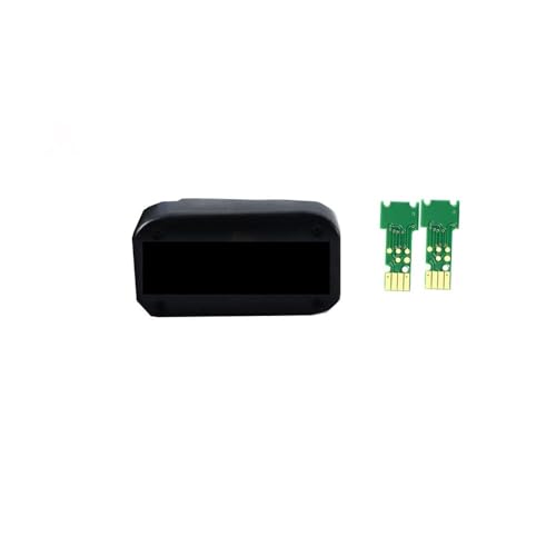Réinitialiseur de puce LC3217 LC3219 pour imprimante Brother MFC-J5330DW