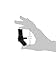 Bosch Speed Sensor - 0281002662