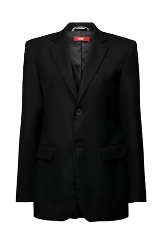 Blazer Esprit taille 46 pour silhouette sublimée et confort