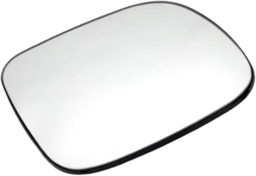 Rétroviseur chauffant Skoda Fabia pour remplacer miroir cassé
