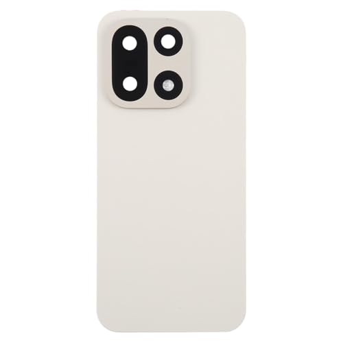 Funda trasera de repuesto OnePlus 15 para reparar carcasa de batería dañada 2