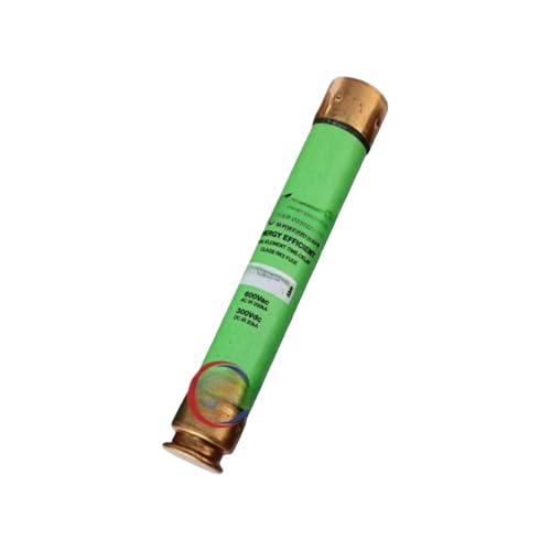 Fusible FRS-R-60 60A 600V de classe RK5 pour protection de moteur industriel