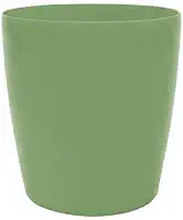 Vaso Orquídea 9 x 11 cm Verde Vintage