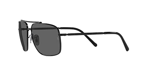 Image of Ray-Ban Unisex Rb3796 Square Sunglasses