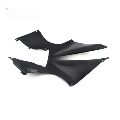Boîtier intérieur YZF R1 2007 winglet spoiler moto anti-vibration