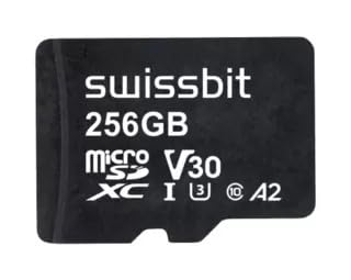 SWISSBIT/Qty=1/SFSD256GN1AM1TB-I-VG-211-STD SFSD256GN1AM1AM1TB-I-VG-211-STD [J[h HƗp mSATA SSD X-76m 10GB 3D PSLC tbV 0C~+7