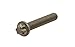 Rein Automotive HWB0036 Driver Belt Tensioner Bolt