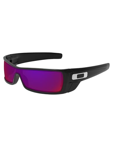 Image of ToughAsNails Polarized Replacement Lenses for Oakley Batwolf OO9101 Sunglasses - More Options