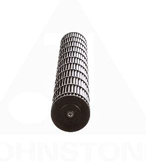 Miniatura 2 de Fujitsu General K 9319361000 Conjunto de ventilador de flujo cruzado para mini aire acondicionado dividido