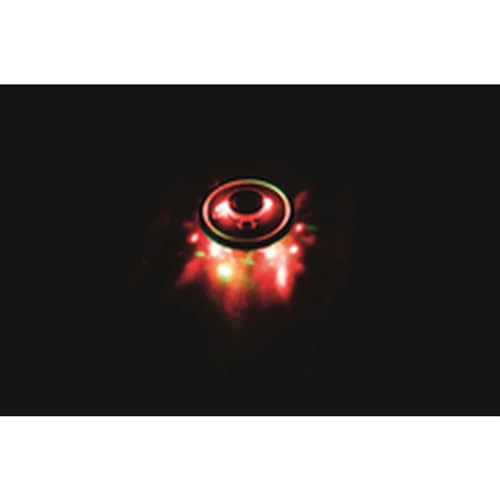 Miniatura 2 de Bestway 58493 - Fuente Flotante Flowclear Led Para Piscina