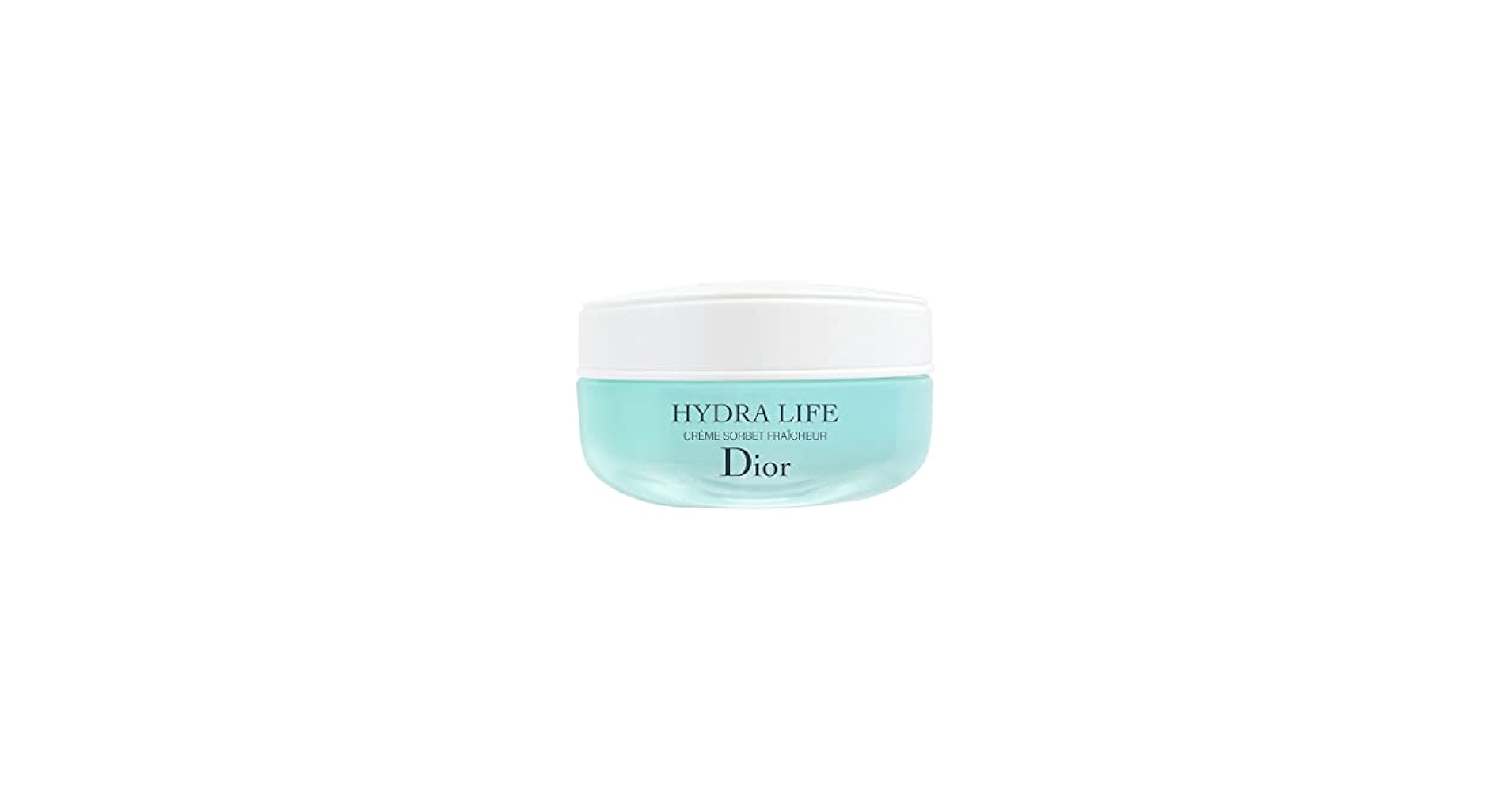 Amazon.com: Christian Dior Hydra Life Fresh Sorbet Creme