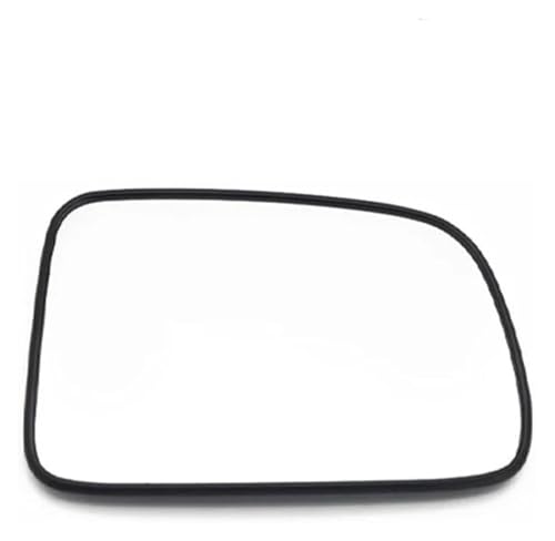 Rétroviseur droit CR-V 2002-2006 idéal pour rouler sous la pluie