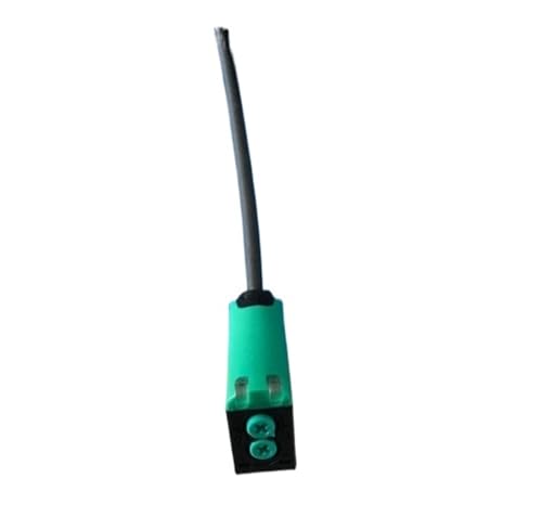 Interruptor de proximidad ML100-8-H-350-RT/103/115 sensor optoelectrónico de reflexión directa 2