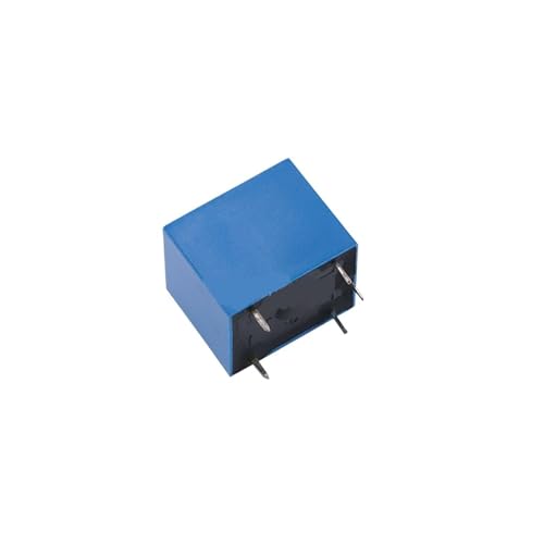 Relé 24V 10A 4 pines micro interruptor de circuito impreso 24VDC 2