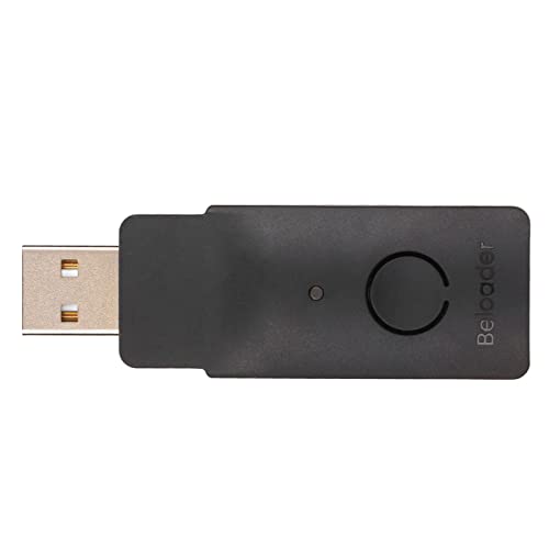 Image of for Beloader Adapter, Converter Gaming Adapter for PS5 Console, for KBM and for XIM and Other Controller, Plug and Play
