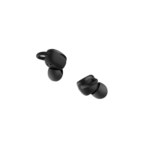 Auriculares inalámbricos deportivos ergonómicos SPC Ether Sport que no se caen al correr 6