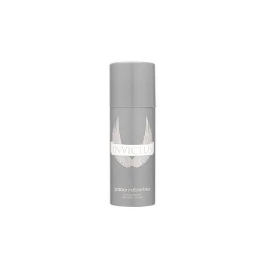 Paco Rabanne Invictus Desodorante Spray para Hombre - 150ml