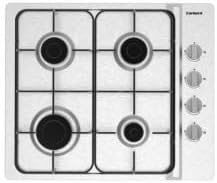 Corberó - Gas Hob | CPGS423X | 4 Burners | Power 7,5 KW | Without...