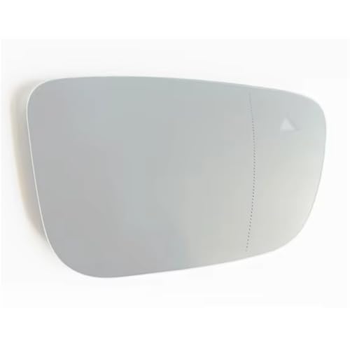 Verre rétroviseur gauche droit BMW Série 6 GT G32 pièce miroir d'aile 2018