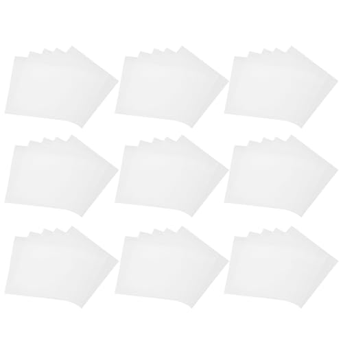 Papier filtre qualitatif standard pour laboratoire de chimie en boîte de 60 pièces