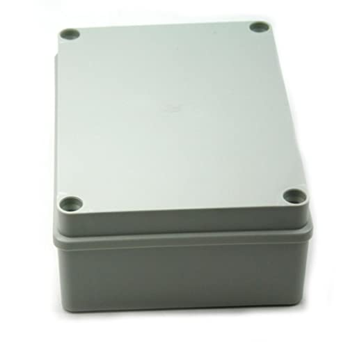 Pawbol Caja de instalación en superficie (80 x 140 x 190 mm) Cover