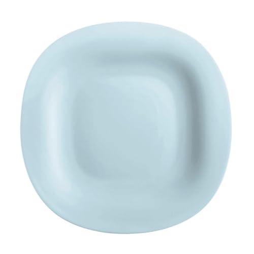 Luminarc Carine Paradise Plato Llano Opal 27cm Opal Apto Microondas