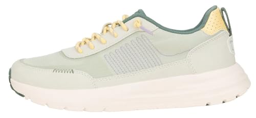 Image of HEYDUDE Womens Sirocco Alta W Colorblock