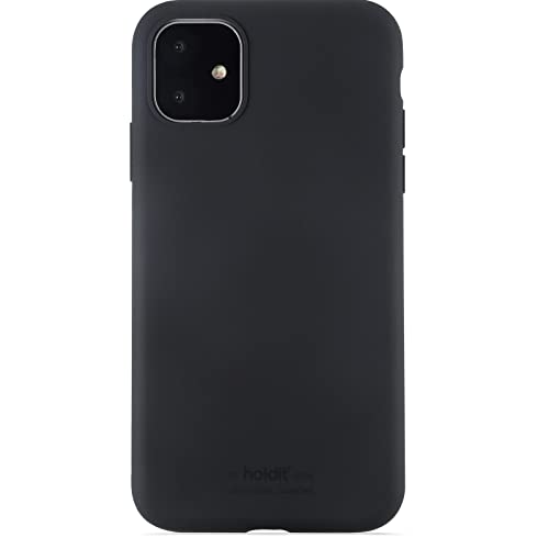 HOLDIT スマホケース iPhone 11 XR スマホ ケース essential_silicon iPhone11 iPhoneXR