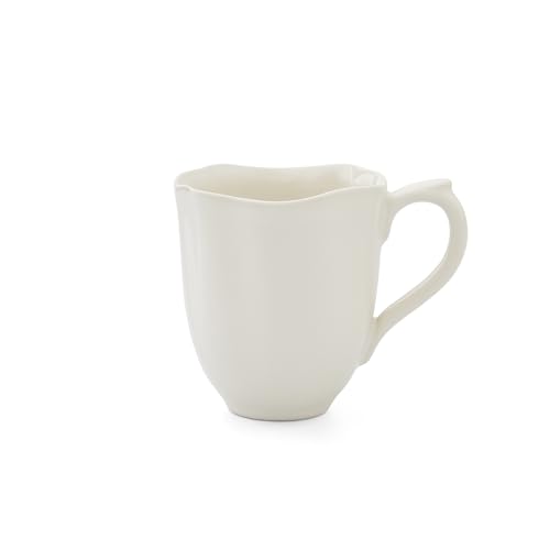 Set de 4 mugs Portmeirion Sophie Conran Floret, 14 oz cerámica miniatura 2