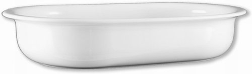 1x Auflaufform oval 29 cm Kochen, Küche