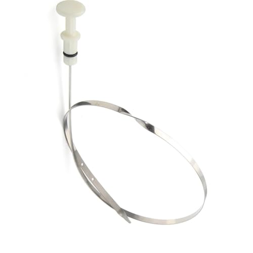 �ԗp�I�C�����x���Q�[�W Compatible With Mitsubishi For Lancer For Evolution For Ralliart 2.0L 2008 2009 2010 2011 2012 2013 2014 2015 1255A1