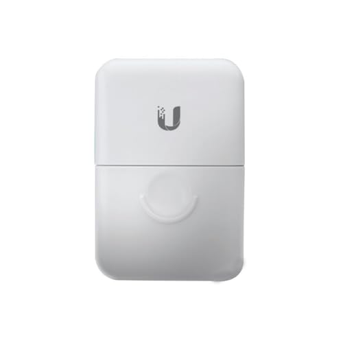 Ubiquiti Networks ETH-SP Poe External Surge Suppressor