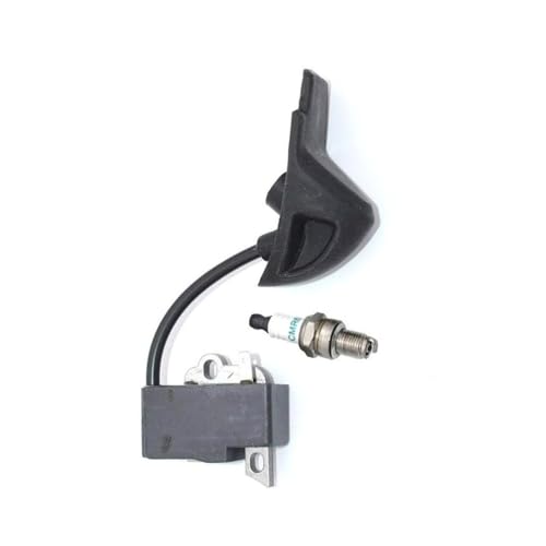 Bobine d'allumage résout problème démarrage souffleur BG86 et SH56