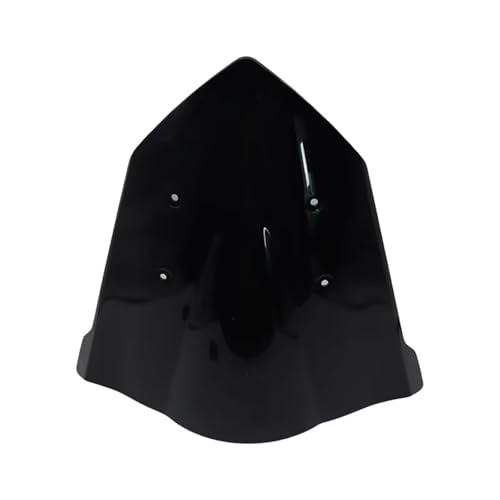 Bulle touring pour CBR650F réduire le vent avec un pare-brise réglable moto