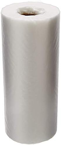 StabilStitch Water Soluble Embroidery Topping (1.1 oz) 8" x 110 Yd Roll