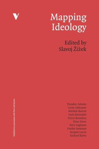 Mapping Ideology (Mappings Series) view 2