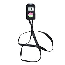 VANVENE Electronic Hand Clicker Counter,Easy to Operate Tally Counter, Supermarket People Flow Manual Additio Subtraction Counter Clicker,for Golf/Football Sports - Thumbnail 4