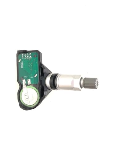 Capteur de pression des pneus Audi défaillant ? Solution TPMS MQB - 4