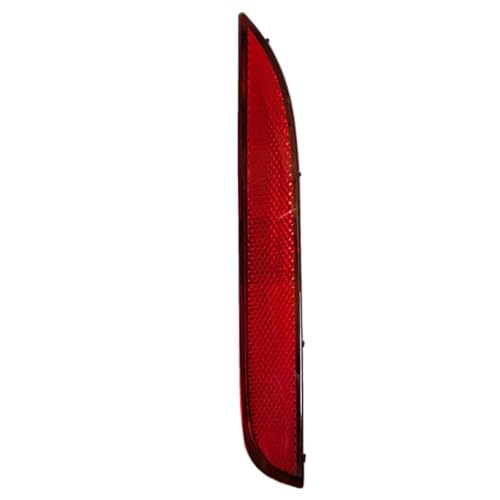 riflettore paraurti posteriore Compatibile Con Per Golf 6 Mk6 R20