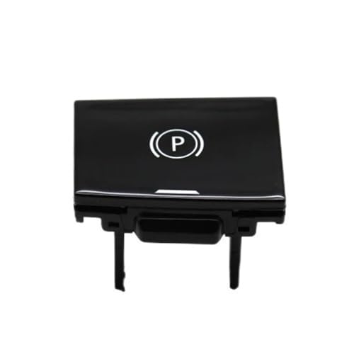 Freno de mano electrónico de coche interruptor freno eléctrico F40 2020 2021