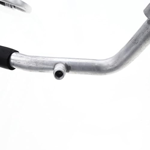 A-Premium A/C Suction & Discharge Hose Assembly Compatible with Saturn Ion by A-Premium - Used condition - Image 7