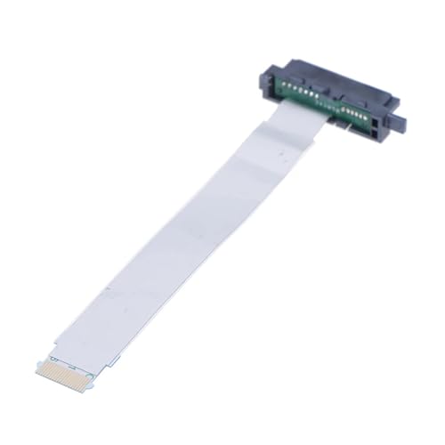 Cable conector SATA para disco duro compatible con Dell miniatura 4