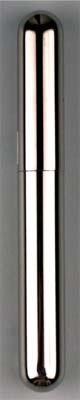 Stainless Steel Cigar Holder - Churchill