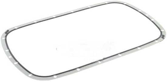 Replacement Automatic Transmission Pan Gasket Compatible with 2003-2006 BMW 325Ci