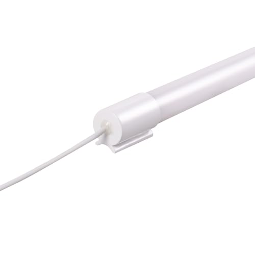 Tubo LED 23W 2.300Lm 6000ºK IP65 150Cm 40.000H [HO-CR-EST15023W-O-CW] | Greenice