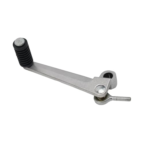 Pédale de changement vitesse pour moto ZX10R 2006-2010 accessoire alu argent