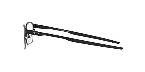 Image of Oakley mens Ox3232 Base Plane Rectangular Prescription Eyeglass Frames